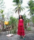 Rencontre Femme Madagascar à Sambava  : Anouska, 25 ans